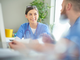 How to improve your time management skills as a nurse