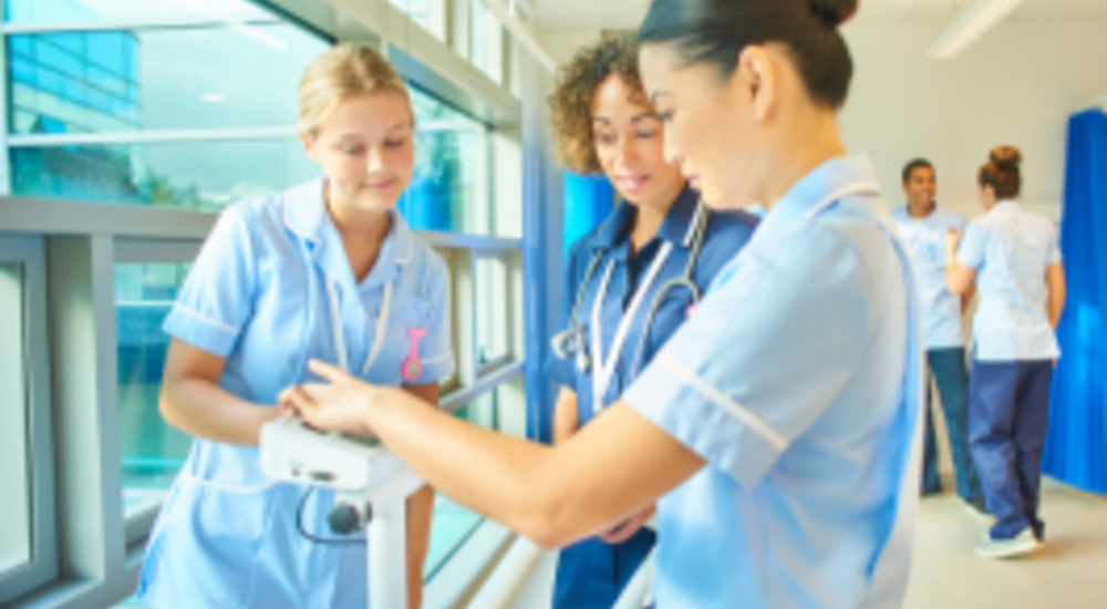 Navigating Urgent Nurse Staffing Solutions: A Medgen Perspective