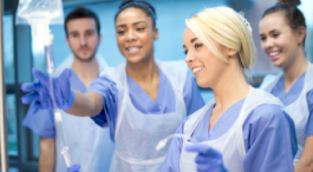 Professional Development Opportunities for Agency Nurses: Where to Find Support
