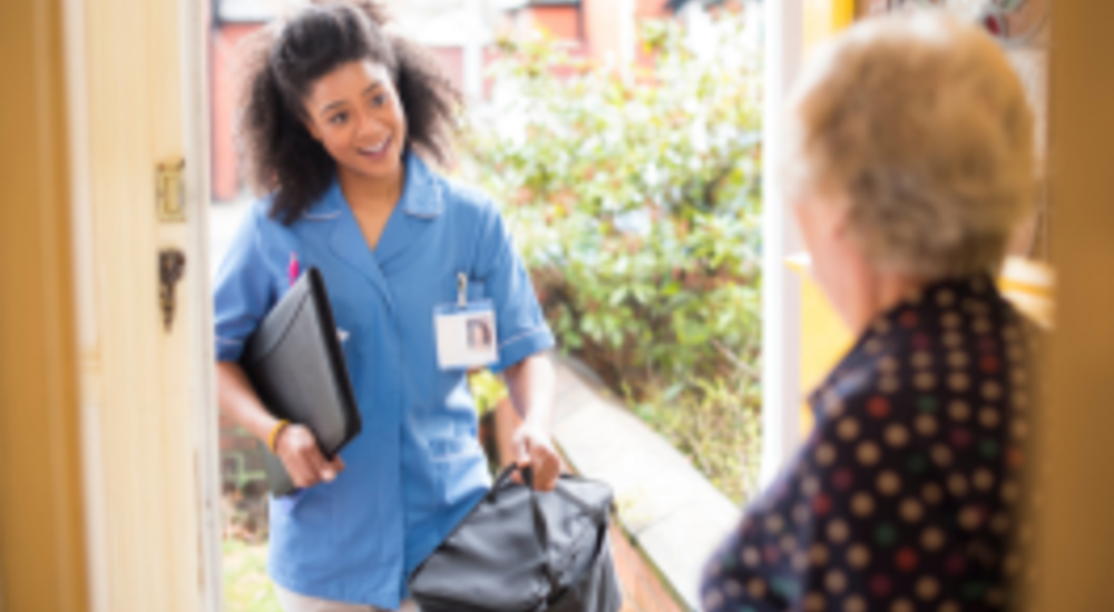 The Role of Community Nursing in Healthcare Today